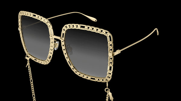 Ochelari Soare Femei OS Gucci GG1033S 002